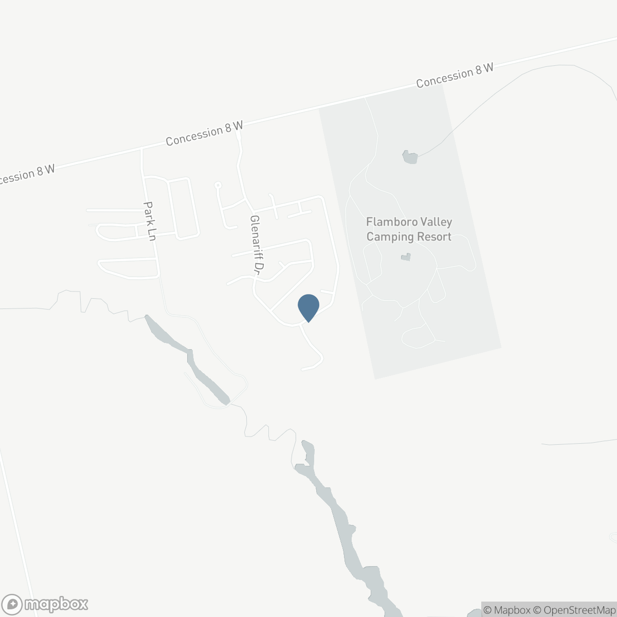 103 KELLS Lane, Hamilton, Ontario L8B 1A5